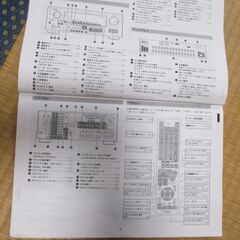 ＡＶアンプの画像