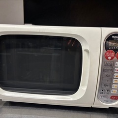 電子レンジ
の画像