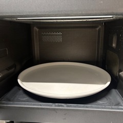 電子レンジ
の画像