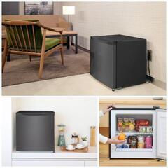  MAXZEN冷凍庫 小型 新品未開封　お買い得！の画像