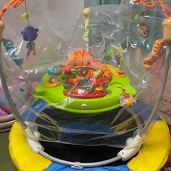 ジャンパルーの画像