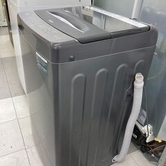 ★リユースのサカイ千葉中央店★ Haier 洗濯機 6.0kg 23年式 動作確認／クリーニング済み TC5892の画像