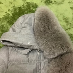 ❤️極暖❤️ダウンジャケット コート 韓国ファッション レディースアウター M
の画像