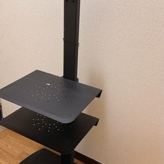 SHARP 液晶カラーテレビ46インチの画像