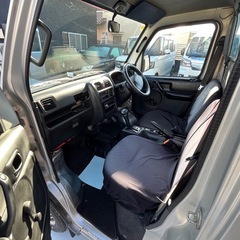 ローン可　キャリートラック　軽トラ　の画像