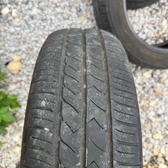 タイヤ　15インチの画像