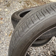 タイヤ　15インチの画像