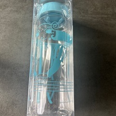 アンティコ姫　クリアボトルの画像