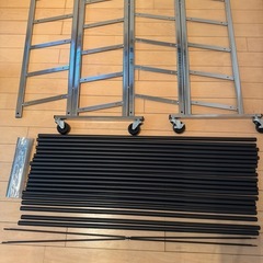 シューズラック！アメリカ輸入ブランド！おしゃれでスタイリッシュ！の画像