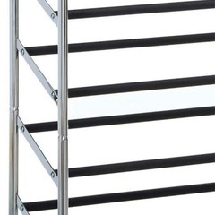 シューズラック！アメリカ輸入ブランド！おしゃれでスタイリッシュ！の画像