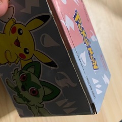 未使用品　ポケモンマグカップの画像