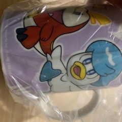 未使用品　ポケモンマグカップの画像