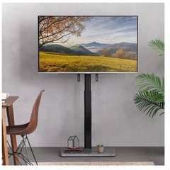 テレビスタンドの画像