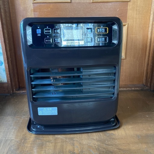 コロナ 2021年製 石油ストーブ FH-VD3321Y 50/60Hz コロナ 2021年製 石油ストーブ FH-VD3321Y 50/60Hz コロナ 2021年製