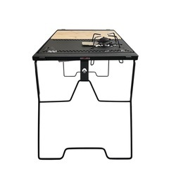 CAMPING MOON キャンピングムーン IGT テーブル ブリッジテーブルの画像