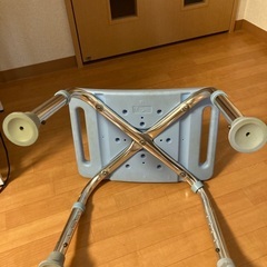 介護チェアの画像