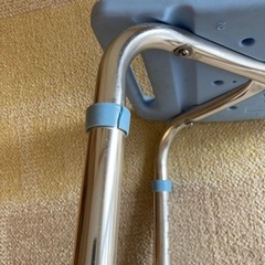 介護チェアの画像