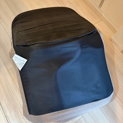 ニトリ　座椅子の画像