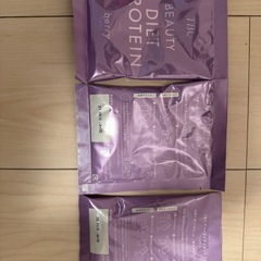 ダイエットプロテイン の画像