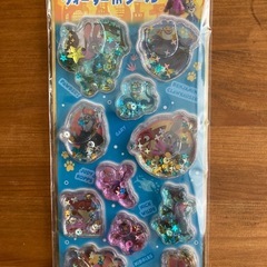 ズートピア2  正規品 未開封 定価でお譲りします！の画像