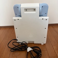 布団かんそうき乾燥機の画像