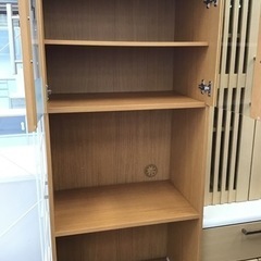 【トレファク神戸新長田店 買取/販売】取りに来られる方限定！レンジボードのご紹介ですの画像