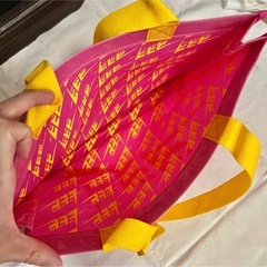 ビビビバッグ OPEN CAMPUS 2014の画像