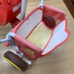 アンパンマン　三輪車の画像