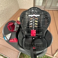 チャイルドシートの画像