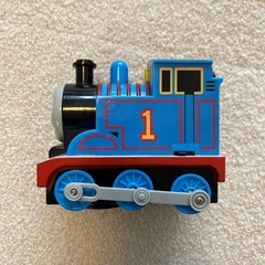 トーマス　おもちゃの画像