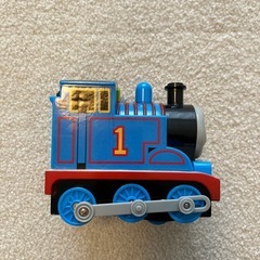 トーマス　おもちゃの画像