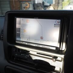 誰でも車が買える次世代低与信ローン専門店／ 安心の１年保証付き 距離無制限！中古車販売 カーメル福島本店 平成２7年 ダイハツ　ハイゼットカーゴ　スペシャル４ＷＤ　　148000㌔の画像