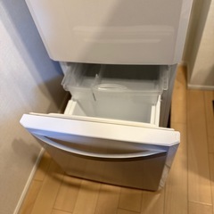 ハイアール　冷蔵庫の画像