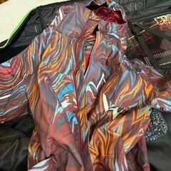 スノーボード 一式の画像