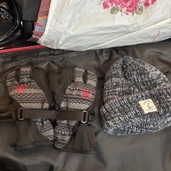 スノーボード 一式の画像