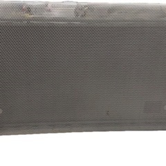 両面パネルヒーター  マイカヒーター 暖房器具 の画像