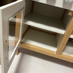 ままごとキッチンの画像