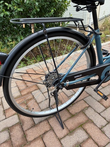 足立区取りに来てくれる方限定！自転車