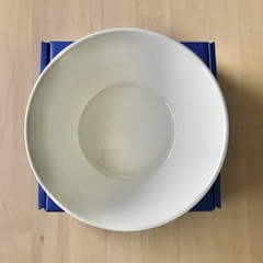 アラビア　ムーミン　ファッツエル　ボウル　15cm　80周年　入手困難　限定品の画像