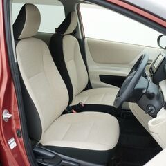 このサイズで7人乗り？！使い方色々♪トヨタ シエンタ 　Ｘの画像