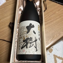 仁勇 超特選 大吟醸 大樹 1800mlの画像