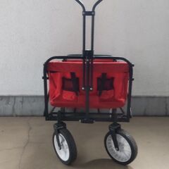 キャリーカートの画像