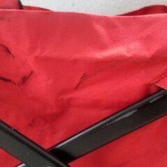 キャリーカートの画像