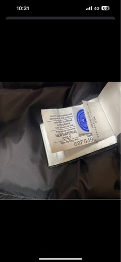 CANADA GOOSE JASPER PARKA カナダグース　ジャスパー