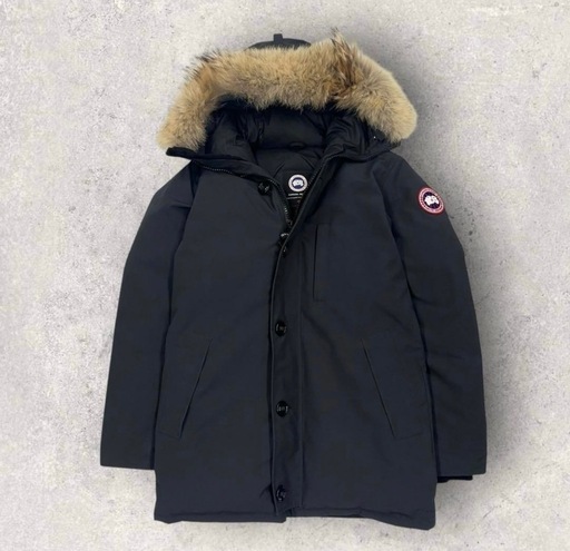 CANADA GOOSE JASPER PARKA カナダグース　ジャスパー