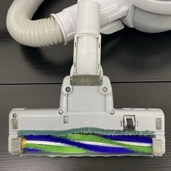 【ご来店限定】＊ 日立 紙パック式 掃除機　2023年製＊1222-2の画像