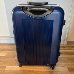 スーツケースの画像