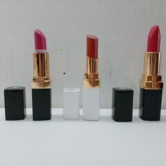 【ハイブランド】コスメ3点セットシャネル ／AB0023Mの画像