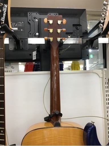 【トレファク神戸新長田店 買取/販売】取りに来られる方限定！YAMAHAのアコースティックギターのご紹介です！