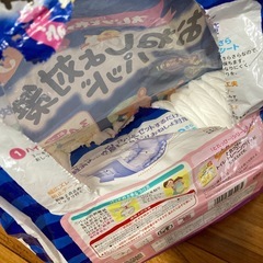 おねしょパッド　Pigeon 　の画像